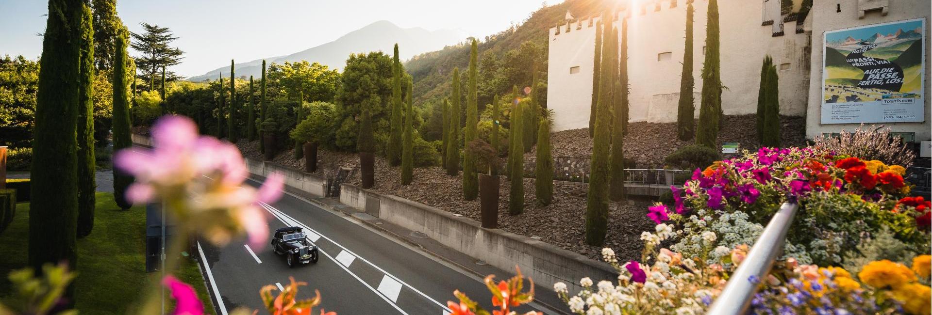 Südtirol Classic Scena