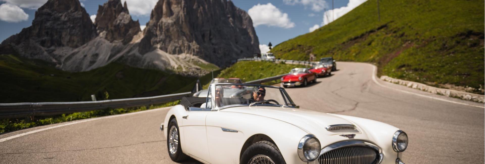 Südtirol Classic Scena